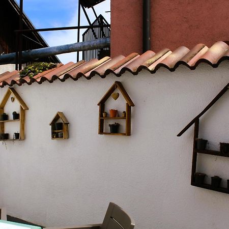 Svila Apartmani Bihac Exterior photo