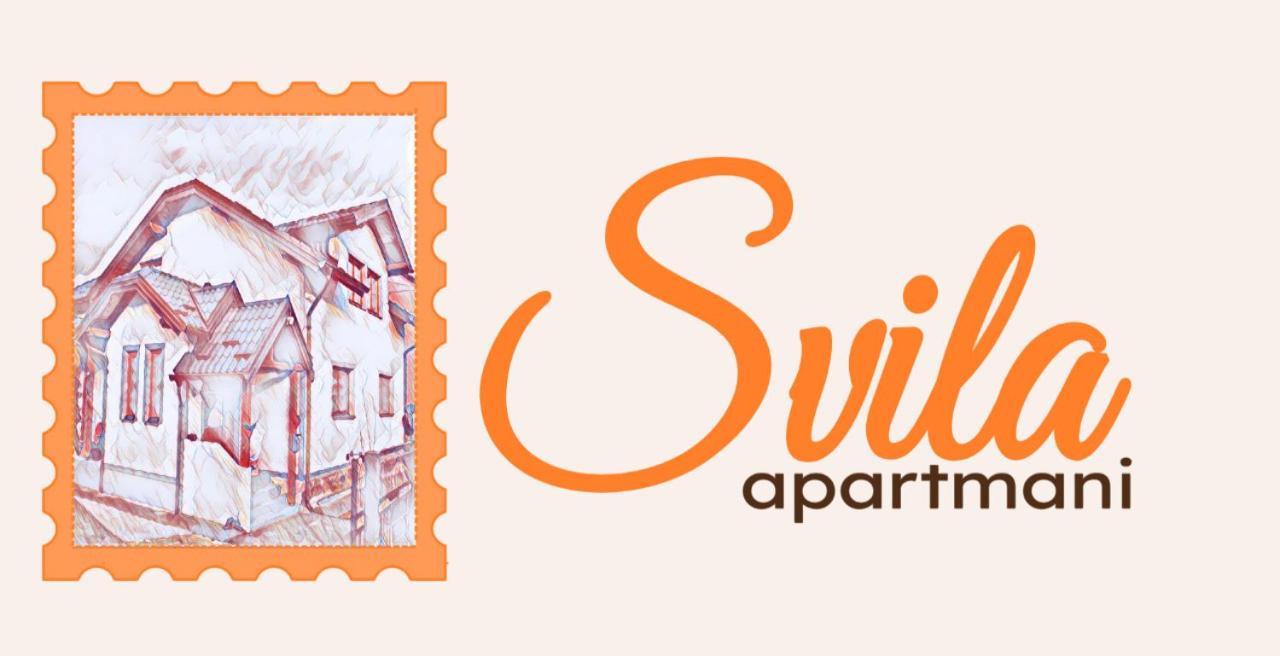 Svila Apartmani Bihac Exterior photo